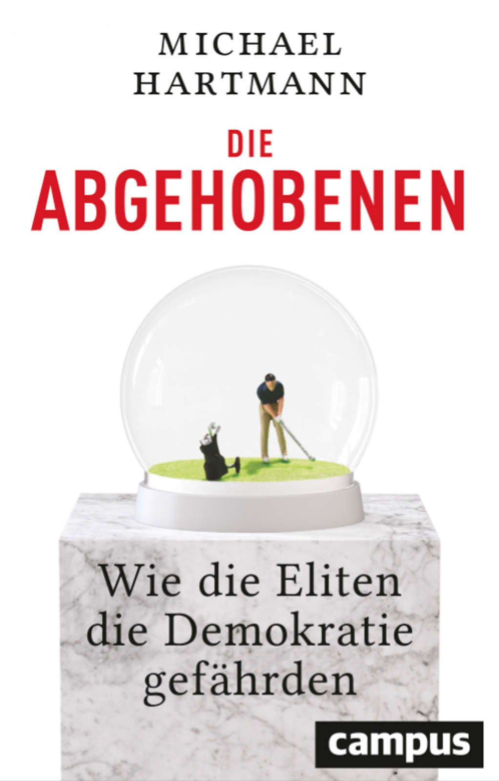 Die Abgehobenen