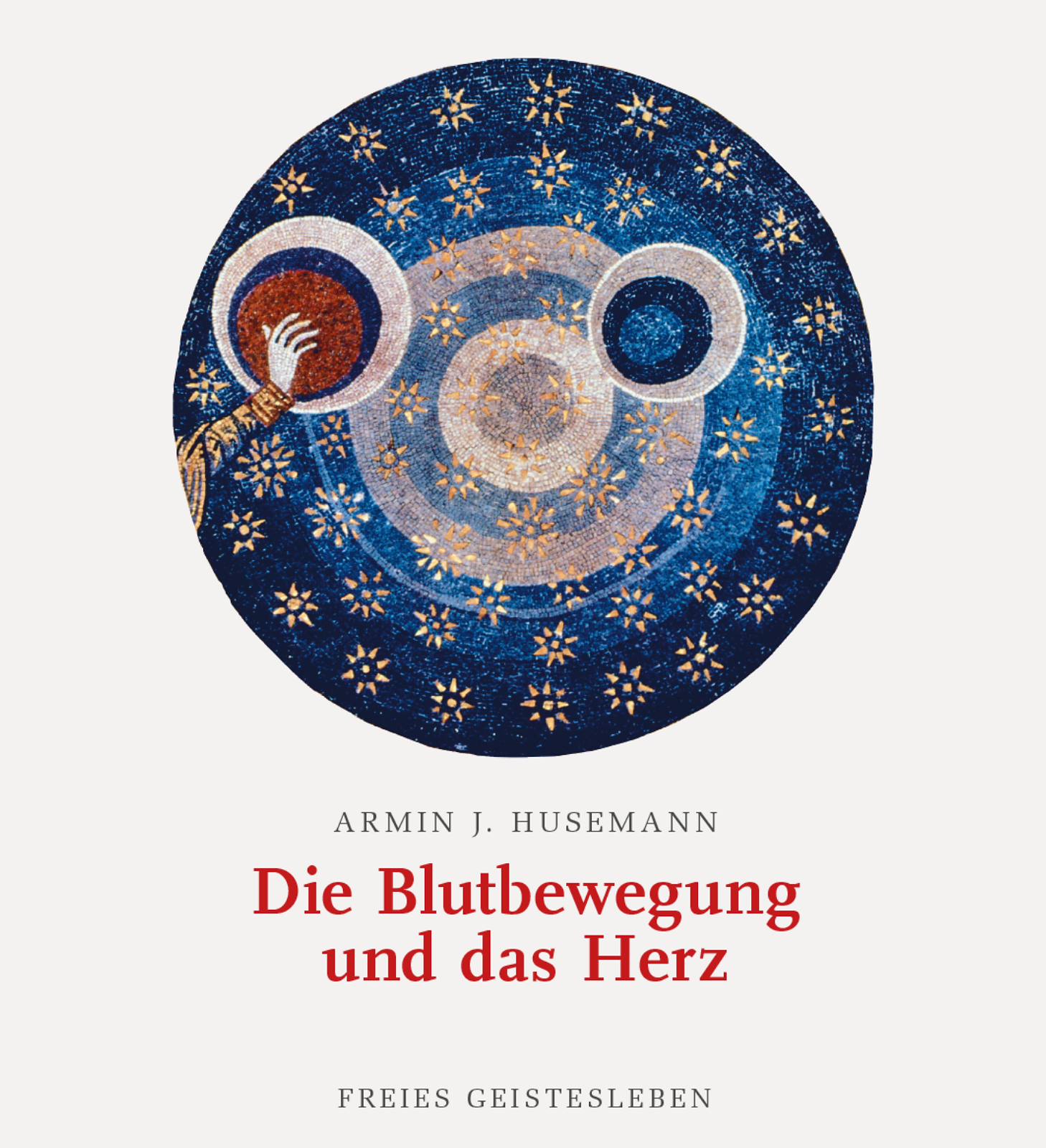 Die Blutbewegung und das Herz