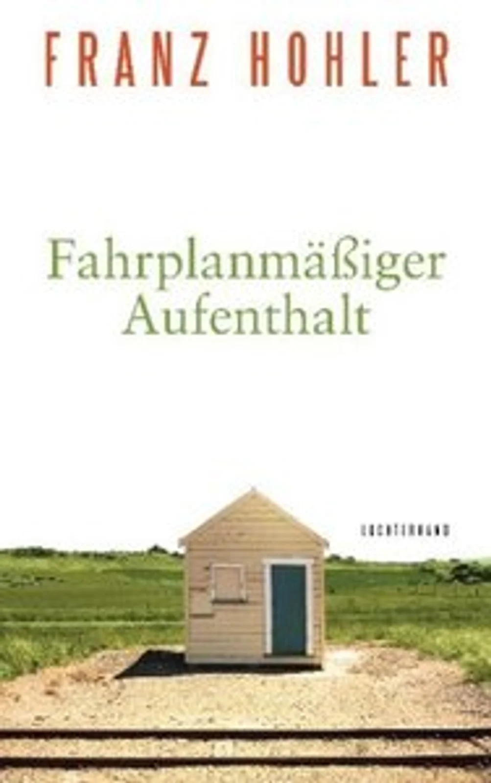 Fahrplanmässiger Aufenthalt