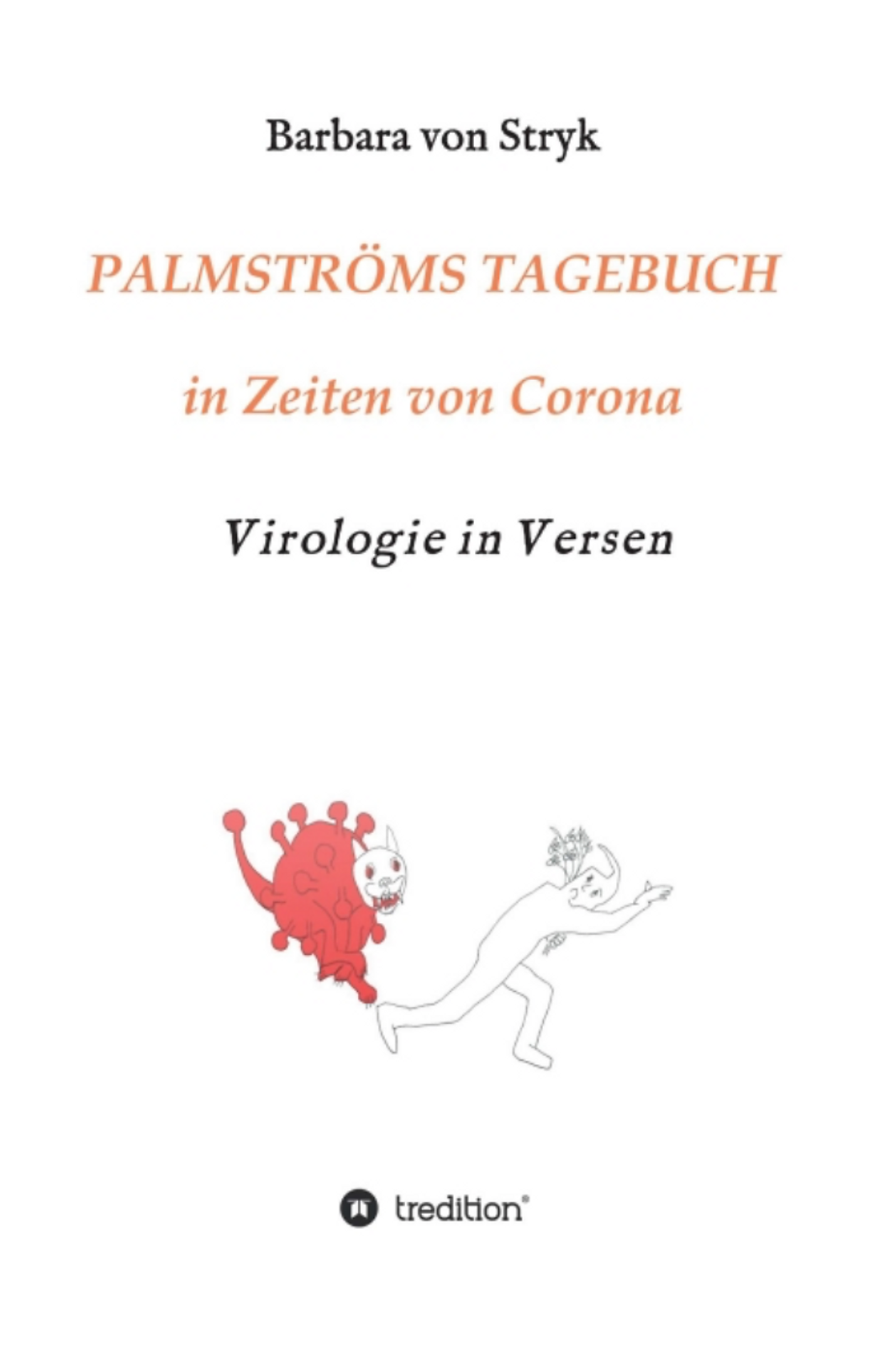 Palströms Tagebuch