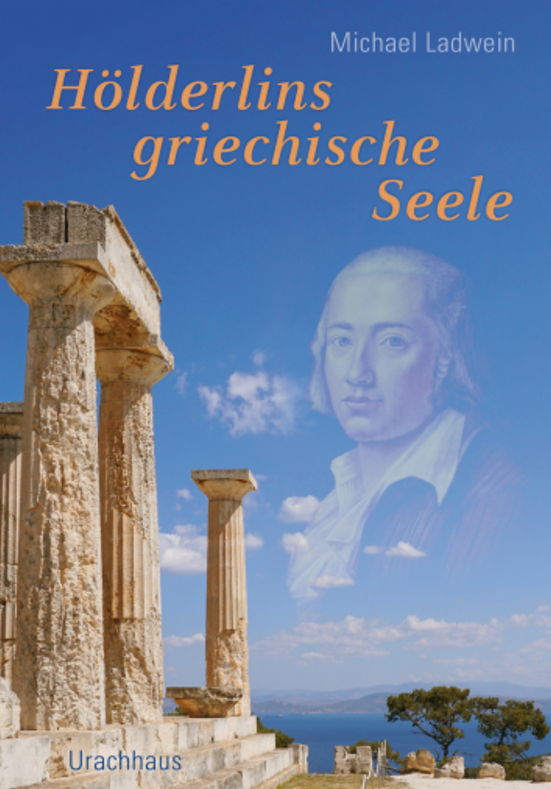 Hölderlins griechische Seele