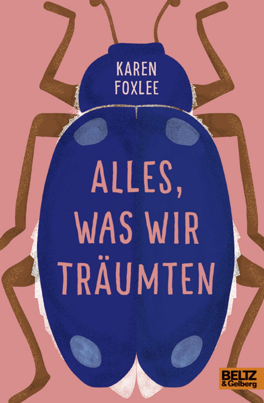 Alles, was wir träumten